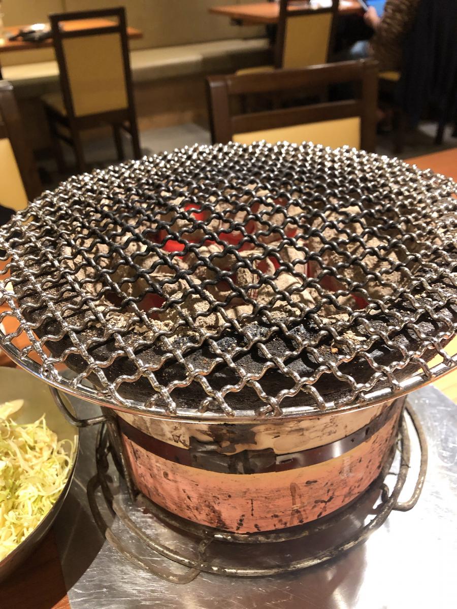 クックドア 味ん味ん 橋本店 神奈川県