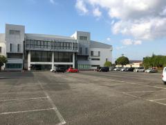 スポランド 宇土市民プール 宇土市旭町