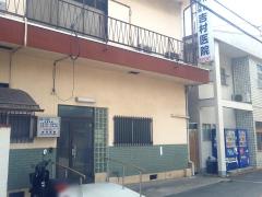 ドクターマップ 吉村医院 大阪市平野区 周辺の生活施設情報