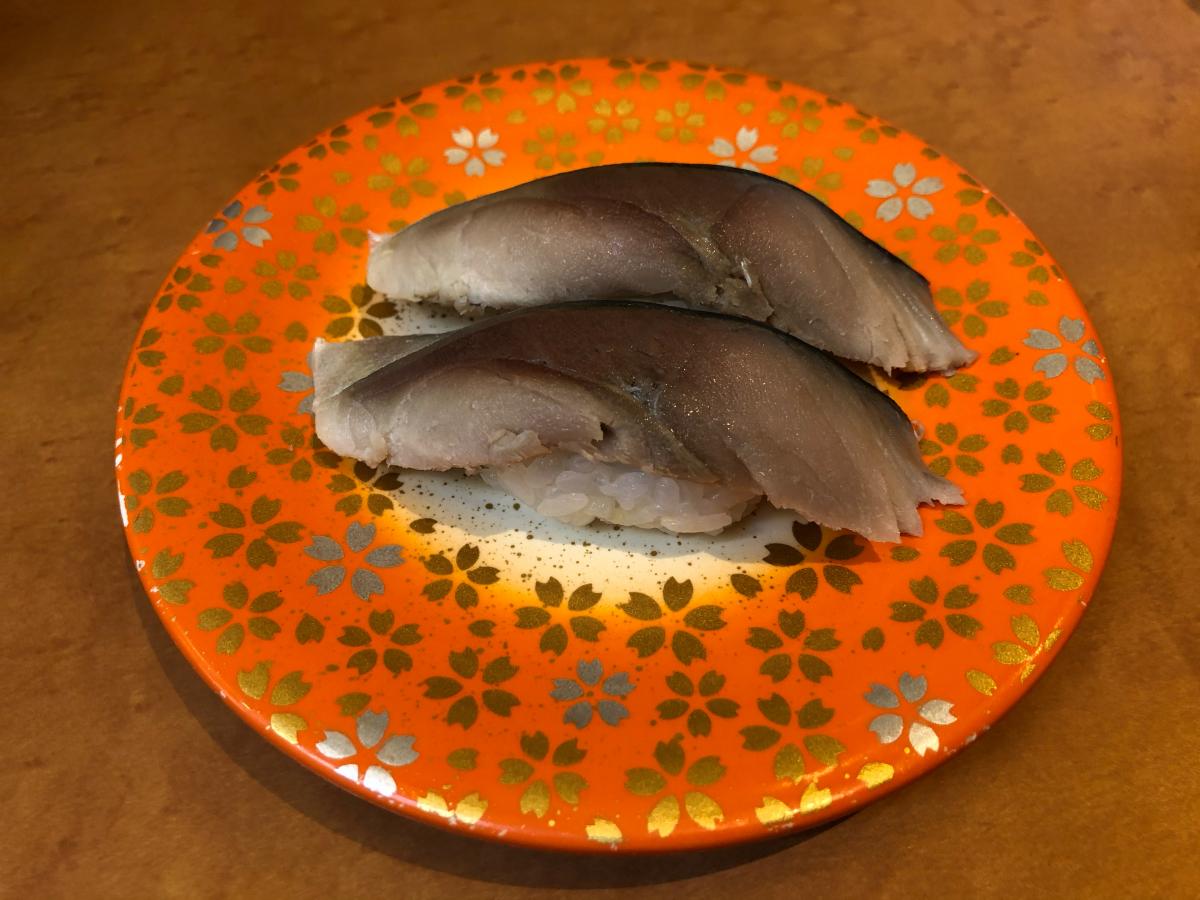 クックドア 回転すしまんまん 津垂水店 三重県