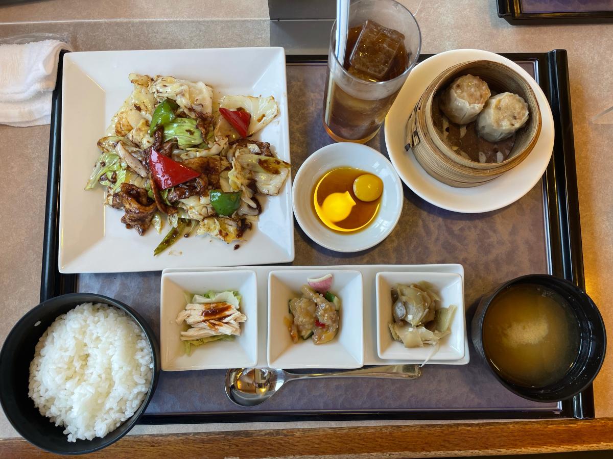 クックドア 三宝 新潟黒埼本店