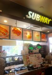 クックドア サブウェイ ｊｒ高槻駅店