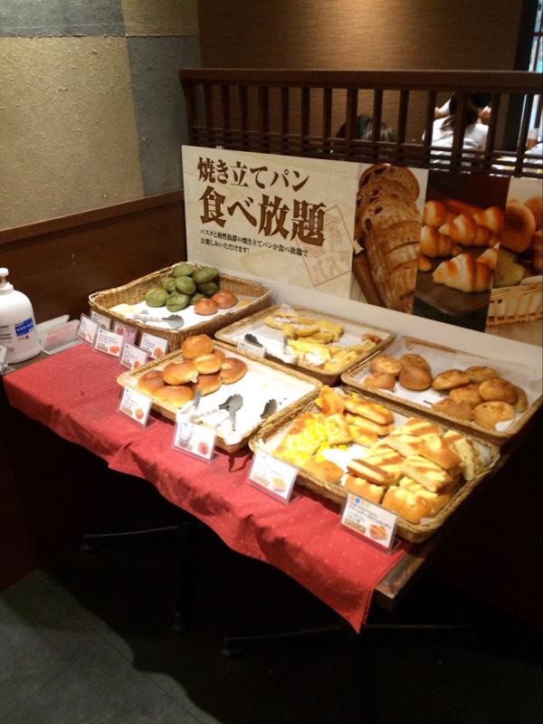 クックドア 鎌倉パスタ ｄｉｎｉｎｇノースポート モール店 横浜市都筑区 の投稿写真一覧