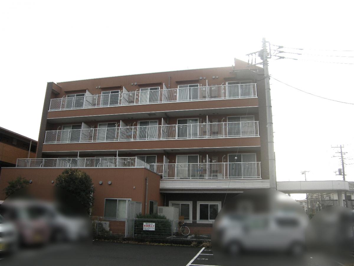 ホームメイト シニア リハビリふくや高津館 ホームメイト シニア リハビリふくや高津館