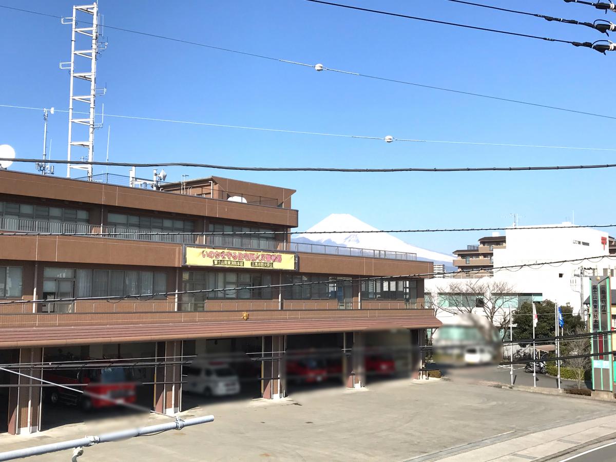 パブリネット 富士山南東消防本部 三島市 周辺の生活施設情報 パブリネット 富士山南東消防本部 三島市 周辺の生活施設情報