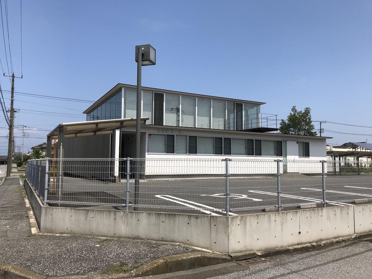 ドクターマップ 竹内医院 富津市大堀