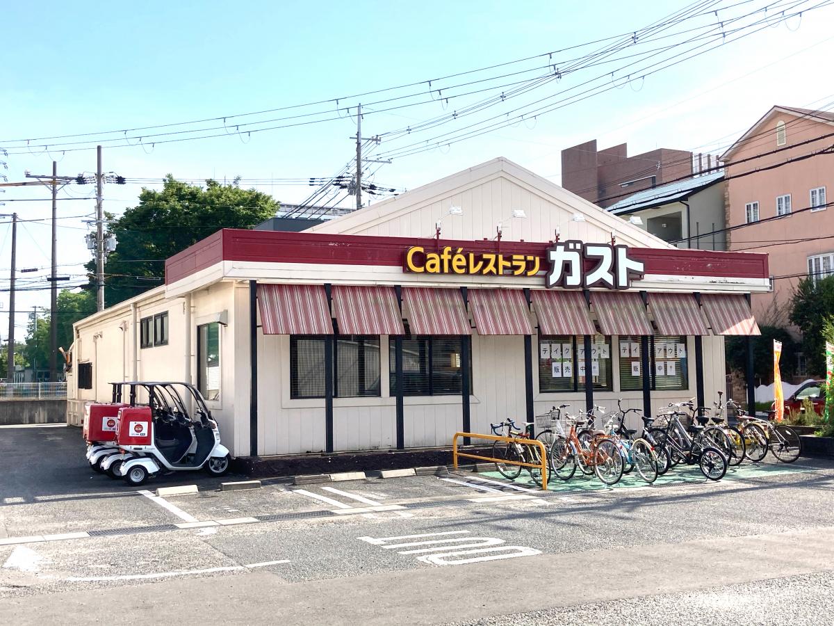 クックドア ガスト 東大阪小阪店
