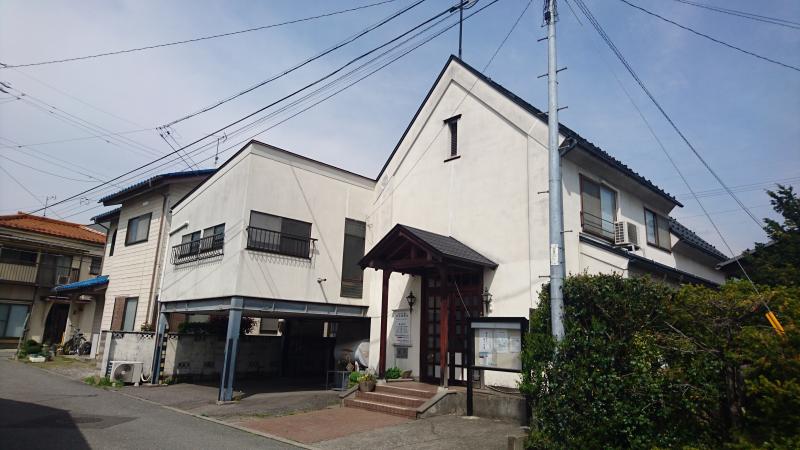 松本東教会 日本キリスト教団 Matsumotohigasi Twitter