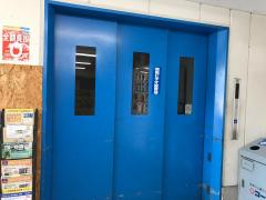 マーケットピア ホームセンターコーナン 宝ケ池上高野店 京都市左京区上高野車地町