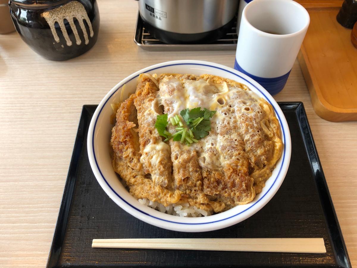 クックドア かつや さいたま三橋店 埼玉県
