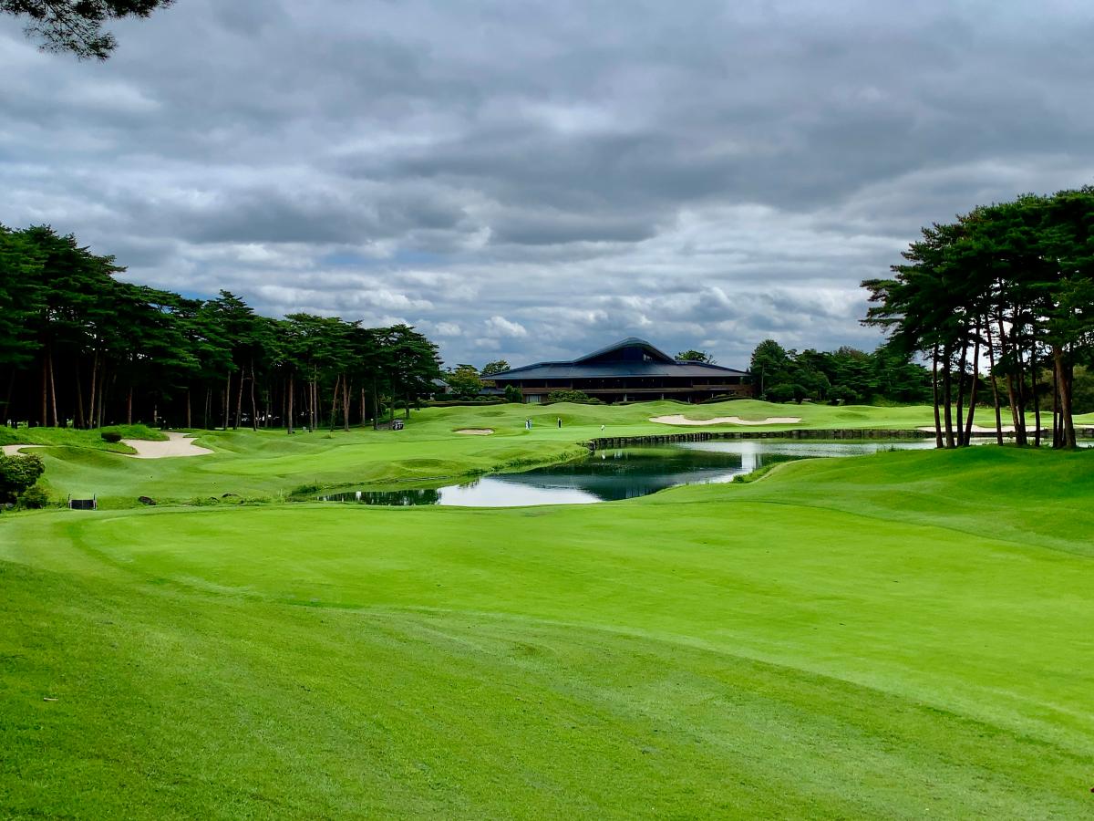 ホウライカントリー倶楽部:投稿ユーザー写真集/ホームメイト