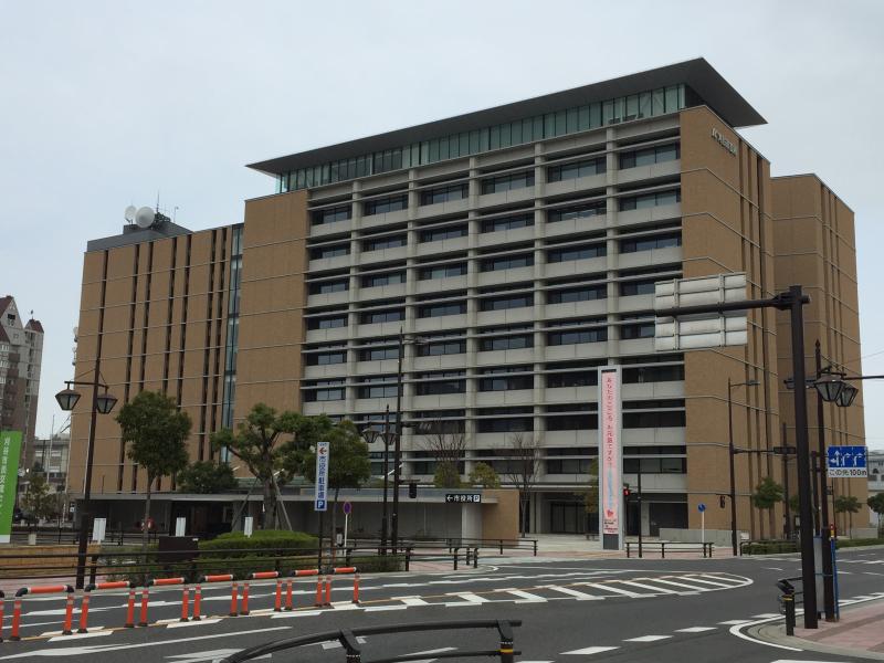 パブリネット 刈谷市役所 刈谷市 の投稿写真一覧 1ページ パブリネット 刈谷市役所 刈谷市 の投稿写真一覧 1ページ