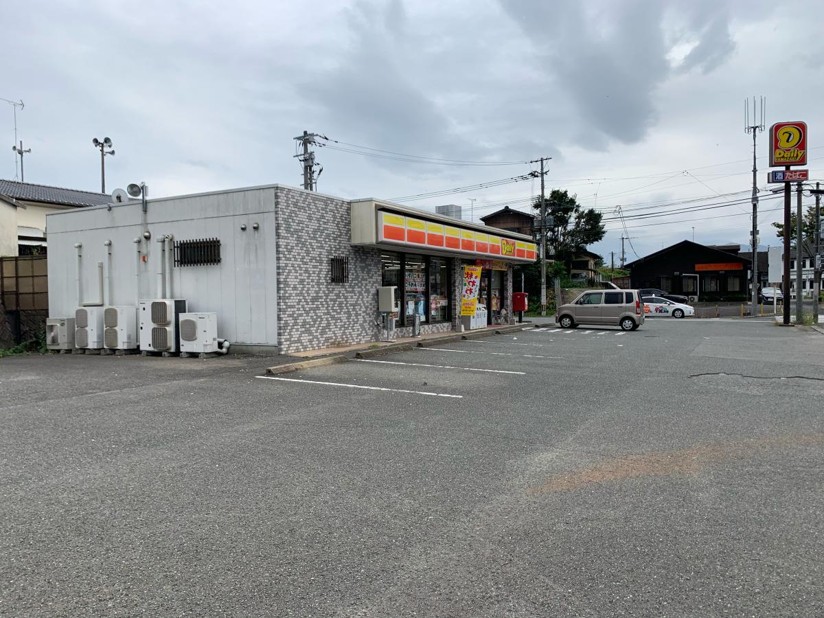 マーケットピア デイリーヤマザキ 飯塚伊岐須店