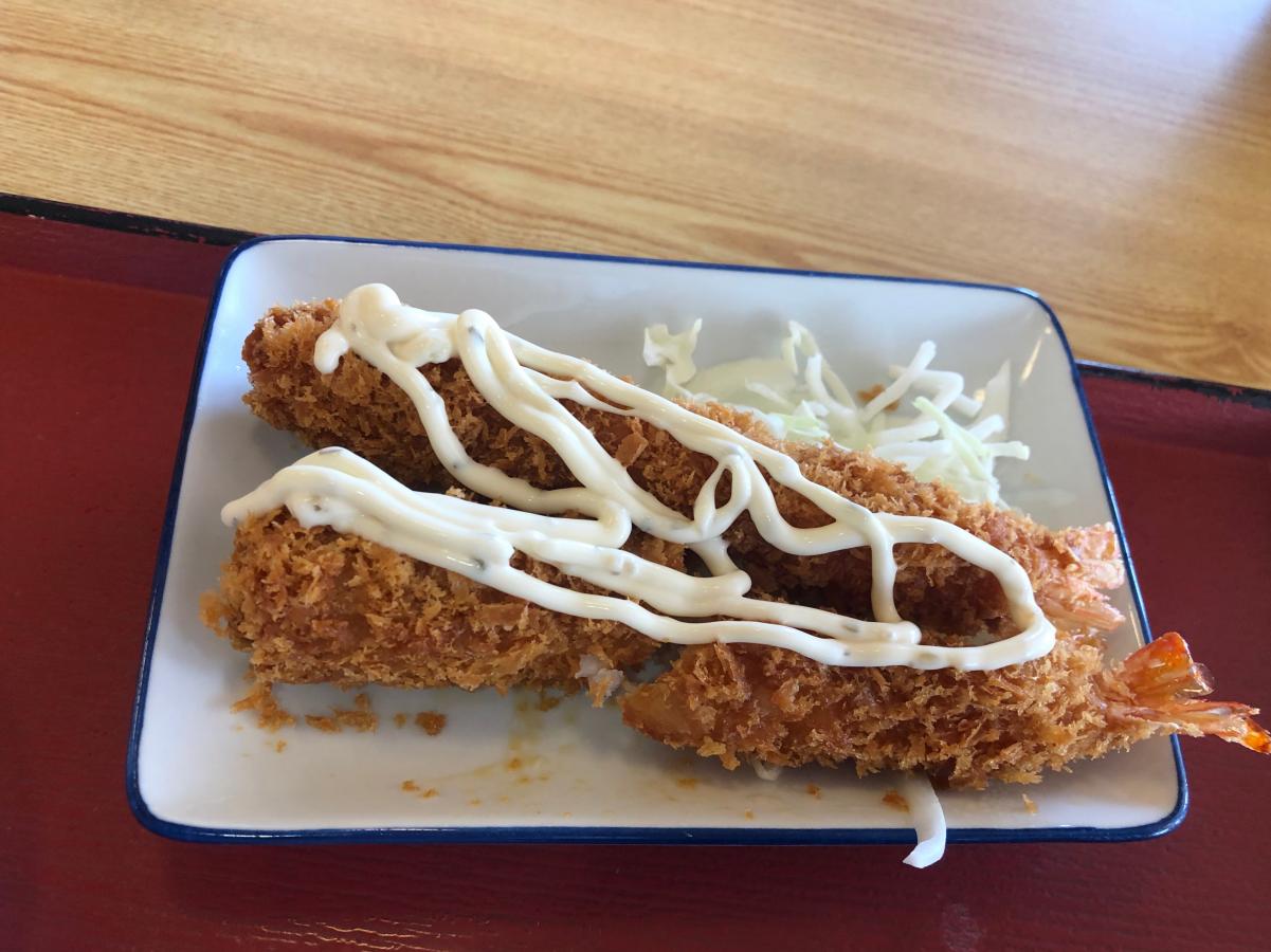 クックドア まいどおおきに食堂 大和春日町食堂 奈良県