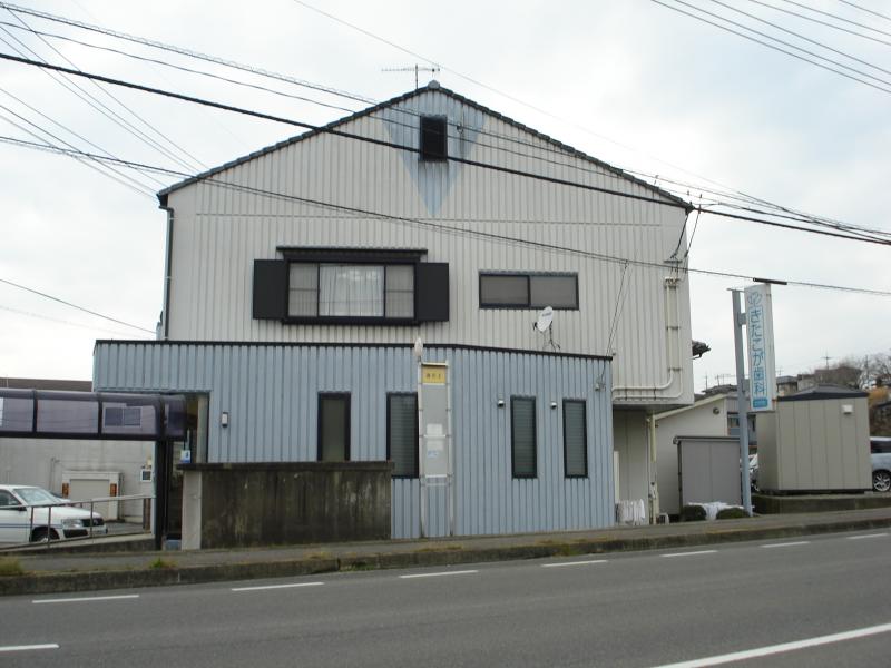 ドクターマップ きたこが歯科医院 福山市神辺町道上