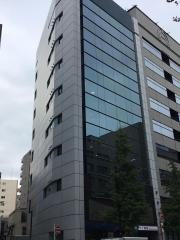 メディアポ】茨城新聞社東京支社（東京都中央区）周辺の生活施設情報