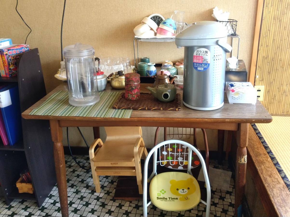 クックドア 関英ドライブイン 長野県