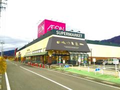 マーケットピア イオン スーパー 茅野市 アクセスランキング