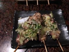 クックドア 牛久市の居酒屋 ホームメイト