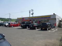 マーケットピア ミニストップ 仙台郷六店 仙台市青葉区郷六