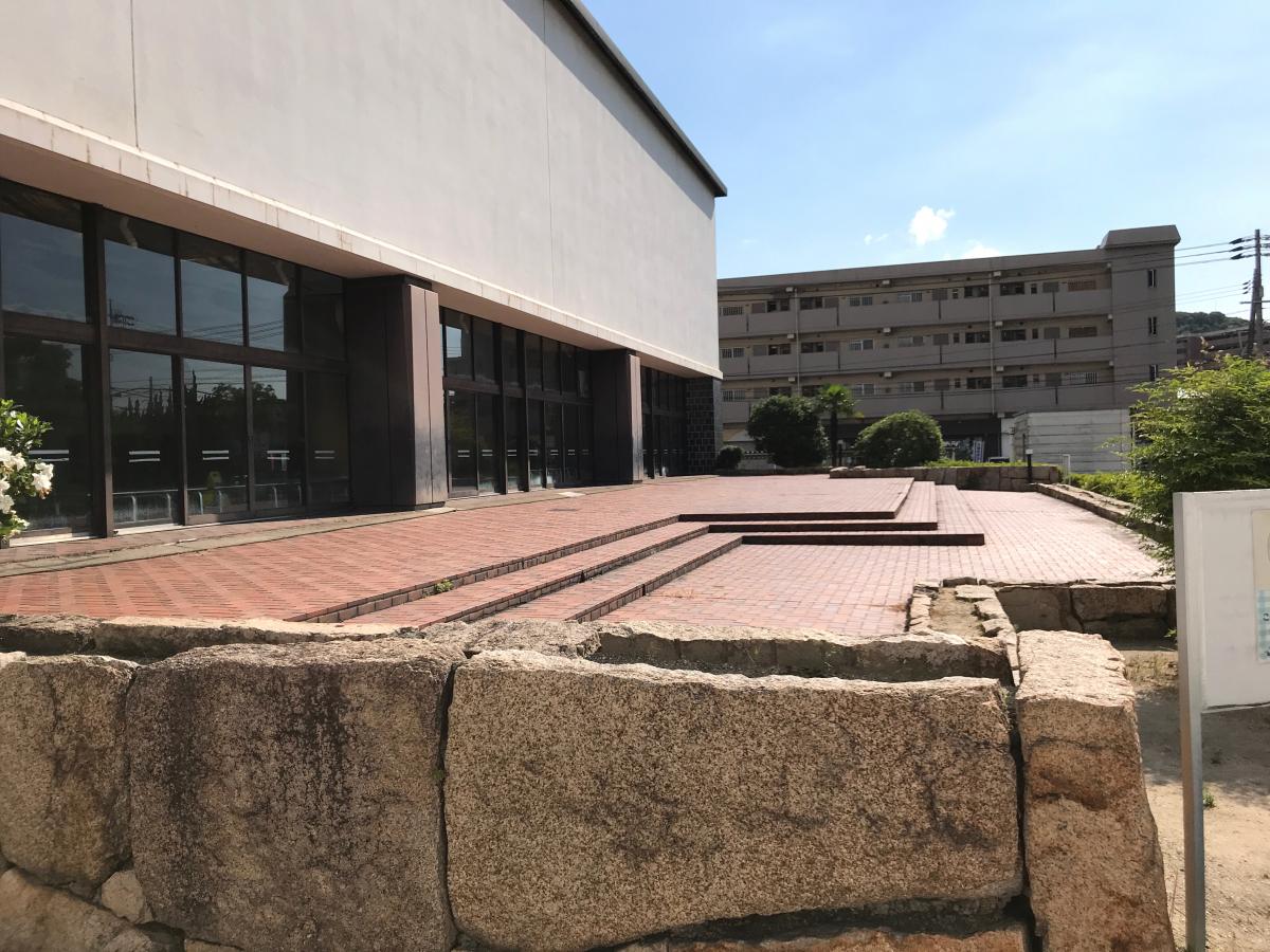 スポランド 倉敷市屋内水泳センター 倉敷市新田