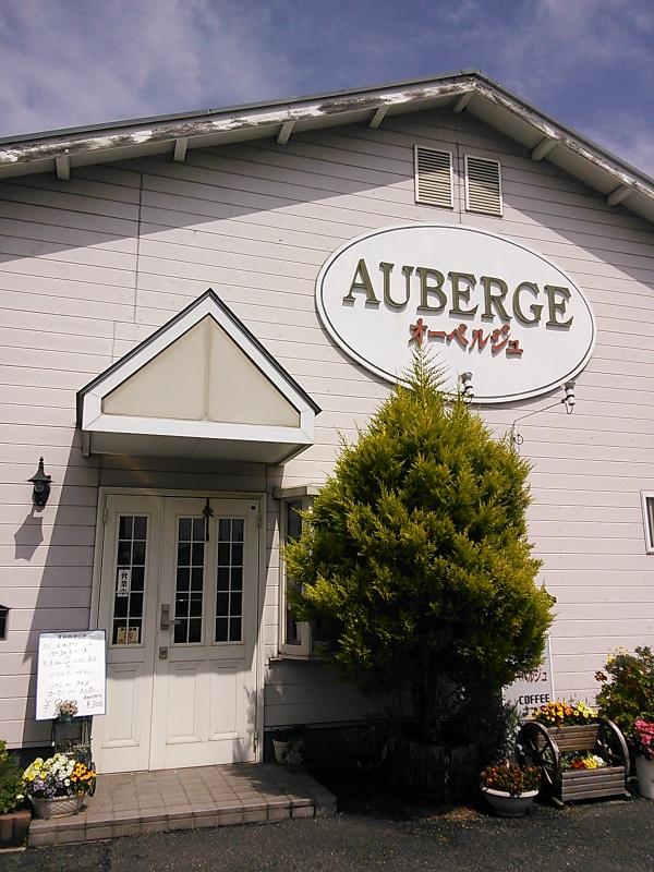 クックドア レストラン オーベルジュ 岡山県