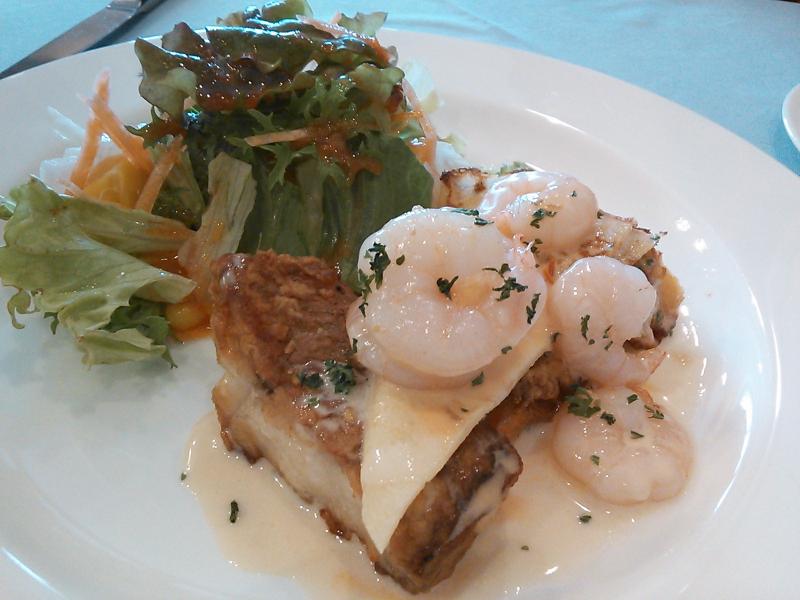 クックドア レストラン オーベルジュ 岡山県