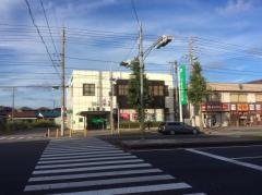 バンクマップ】千葉信用金庫国分寺台支店(市原市)周辺の生活施設情報
