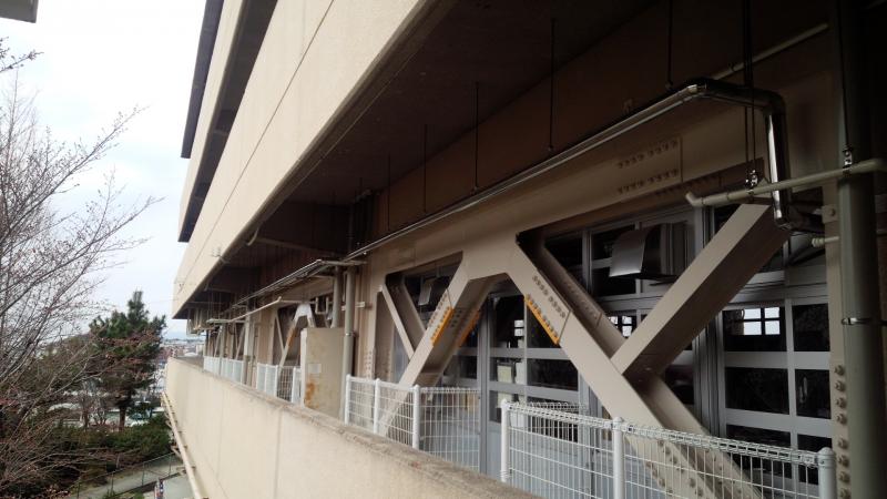 スタディピア】片山小学校（吹田市朝日が丘町）