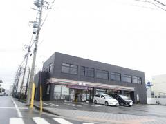 マーケットピア ミニストップ 横浜入管店 横浜市金沢区鳥浜町