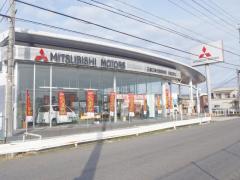 マーケットピア 三重三菱自動車販売名張田原店 名張市東田原