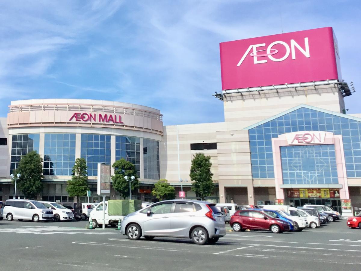 マーケットピア イオン 佐賀大和店 佐賀市大和町尼寺