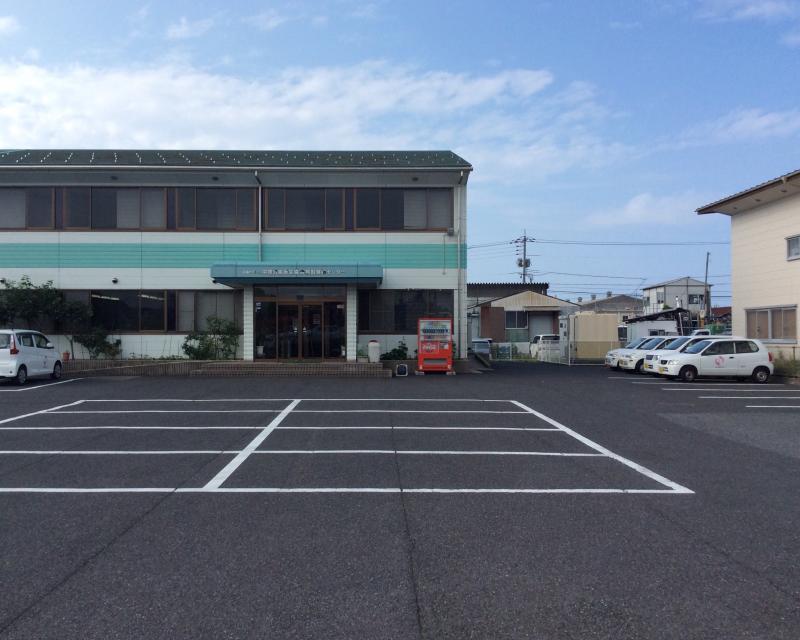 ドクターマップ 財団法人中国労働衛生協会鳥取検診所 鳥取市湖山町東