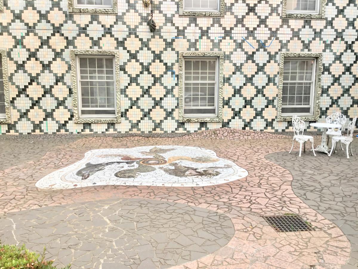 ホームメイト シニア 向台老人ホーム 東京都東大和市の特別養護老人ホーム