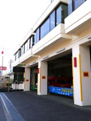 マーケットピア ケーヨーデイツー 鹿骨店 江戸川区 の周辺施設写真一覧 1ページ