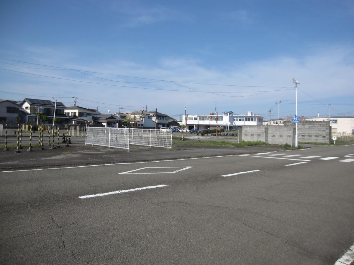 【スタディピア】徳島第一自動車教習所:写真 【スタディピア】徳島第一自動車教習所:写真