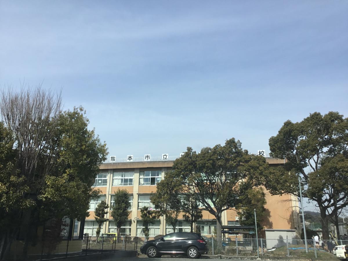 接骨ネット ひかり整骨院 城山院 熊本市西区 周辺施設 口コミ 写真 動画