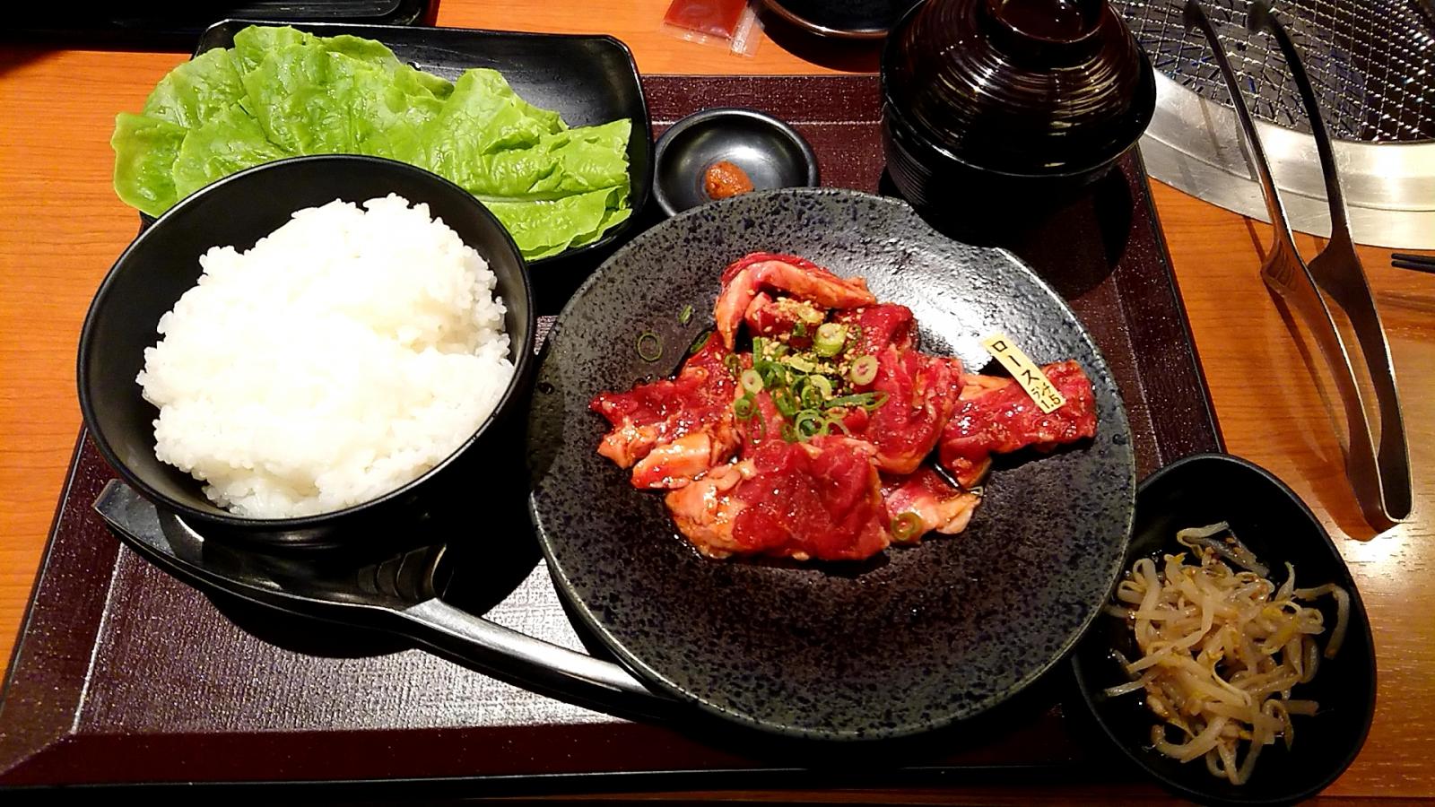 クックドア 焼肉特急 岸和田駅店 大阪府岸和田市 のコメント一覧