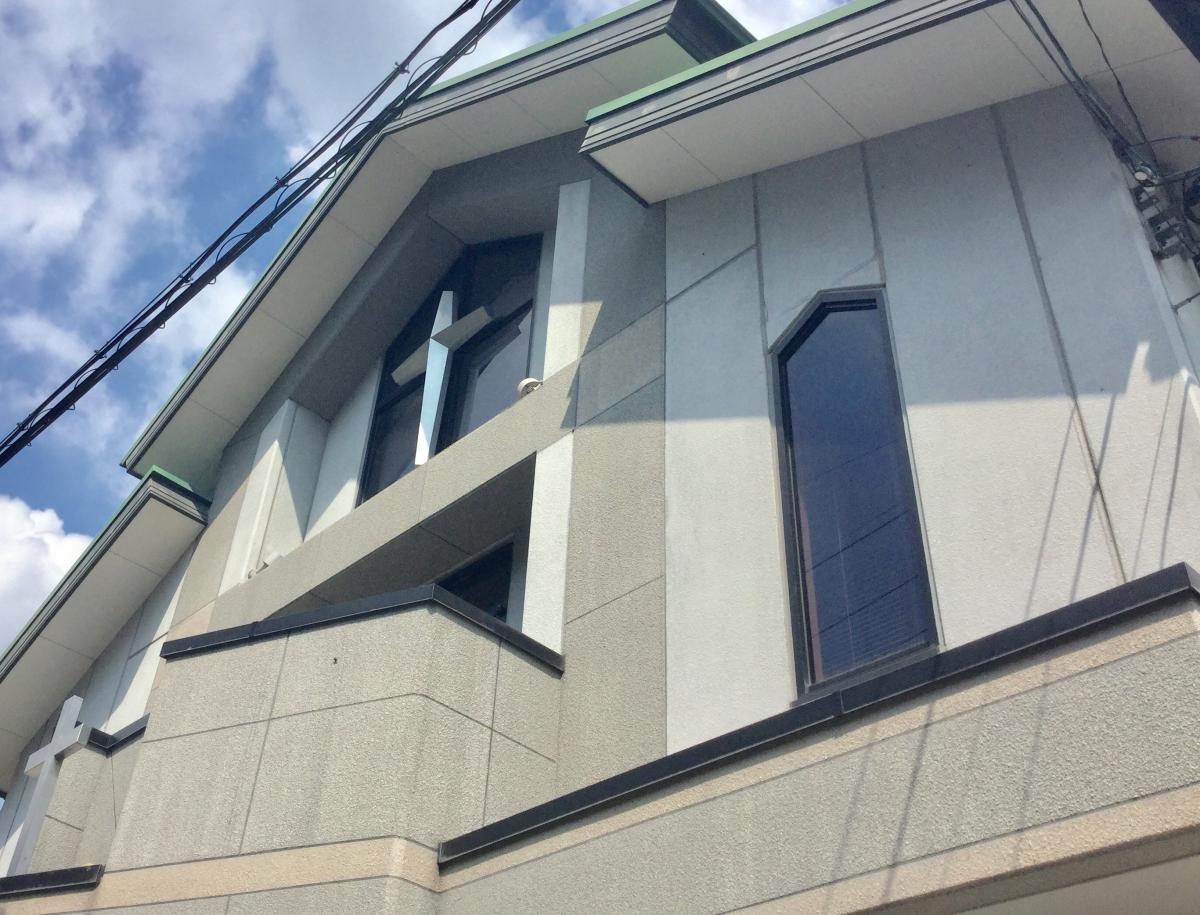旅探 たびたん 日本アライアンス教団 名古屋キリスト教会 名古屋市昭和区八雲町