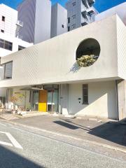 ドクターマップ 望月小児科医院 静岡市葵区 周辺の生活施設情報
