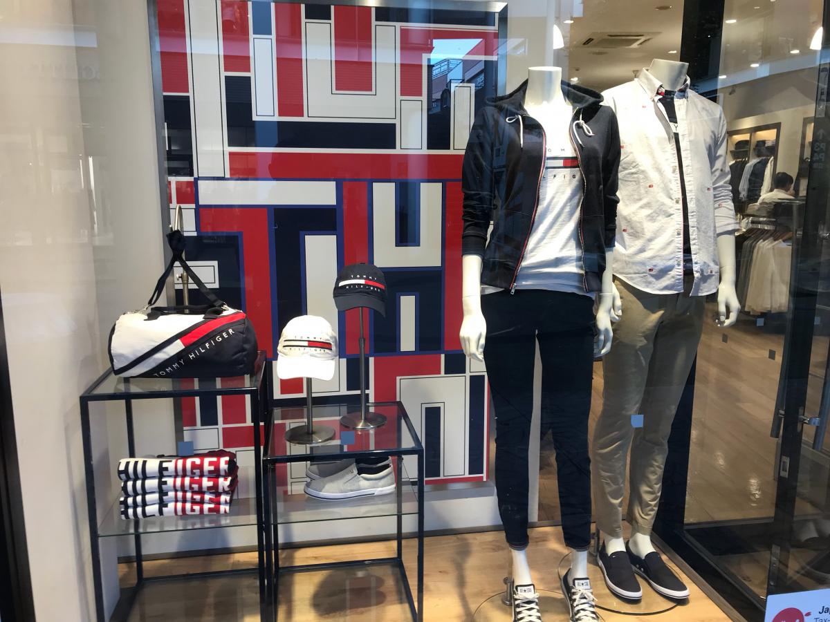 クックドア リルドーナツ三井アウトレットパーク入間店 埼玉県入間市 周辺施設口コミ 写真 動画