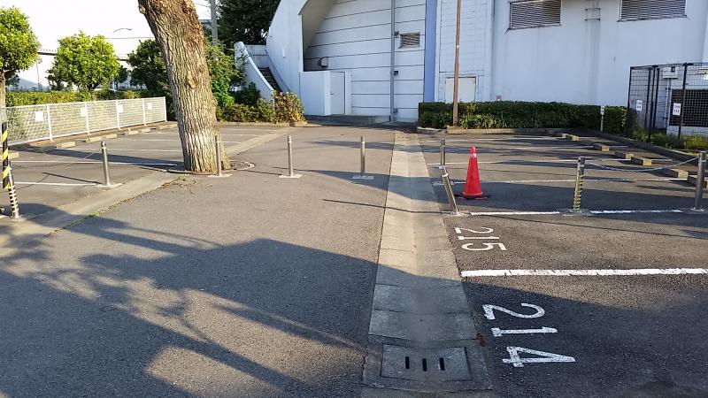 パブリネット くにたち中央図書館南市民プラザ分室 国立市泉