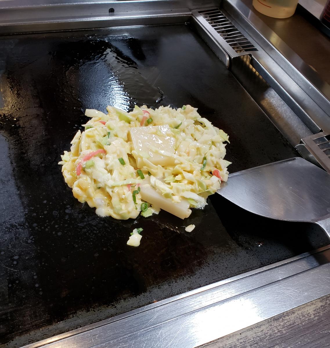 クックドア 道とん堀 大宮櫛引店 埼玉県