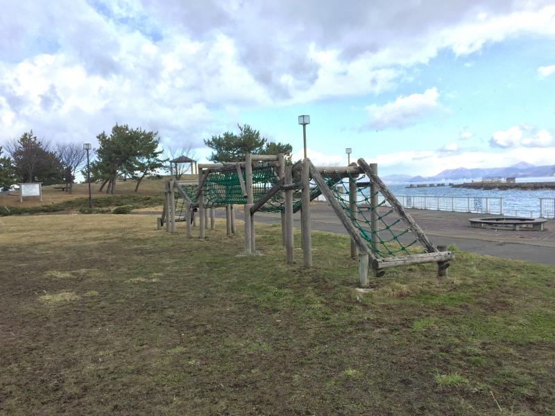 パブリネット 堤川緑地公園 青森市