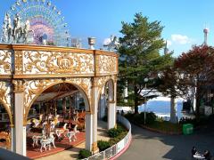 旅探 たびたん 口コミ 富士急ハイランド