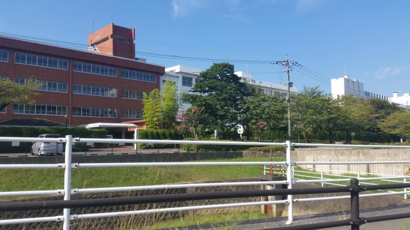 大学 福岡 経済 キャンパス 日本