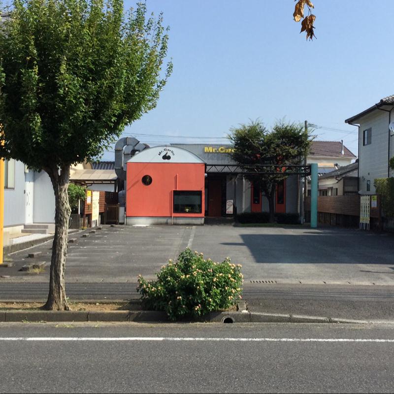 クックドア ミスターガーリック 宮崎県