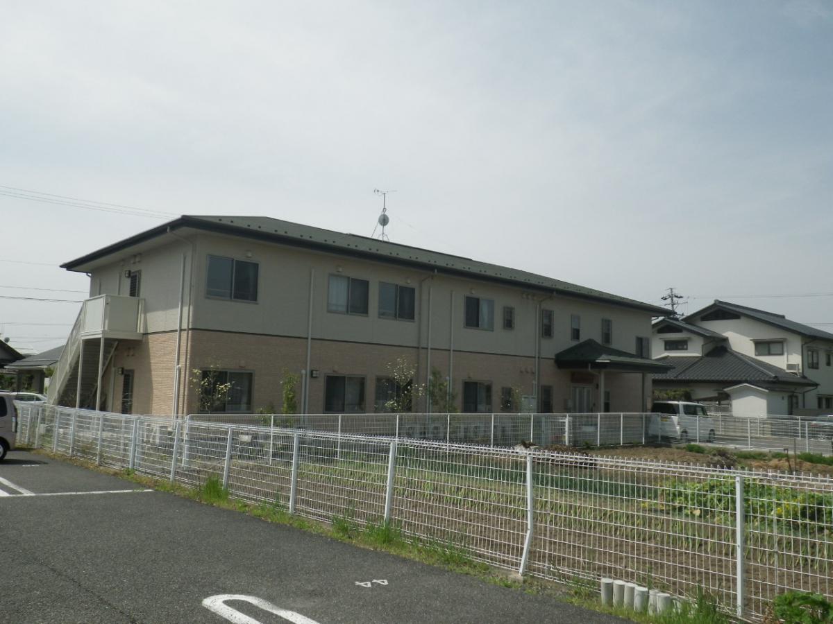 筑摩 つかま あんしん館 居宅サービスセンターの介護職 ヘルパー求人情報 パート バイト 長野県松本市 転職ならジョブメドレー 公式