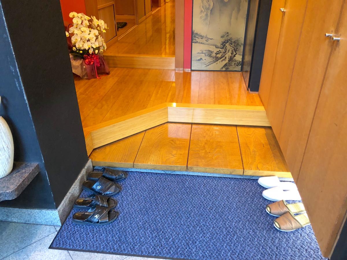 クックドア 焼肉たつ屋 ｊｒ奈良駅前店 奈良県