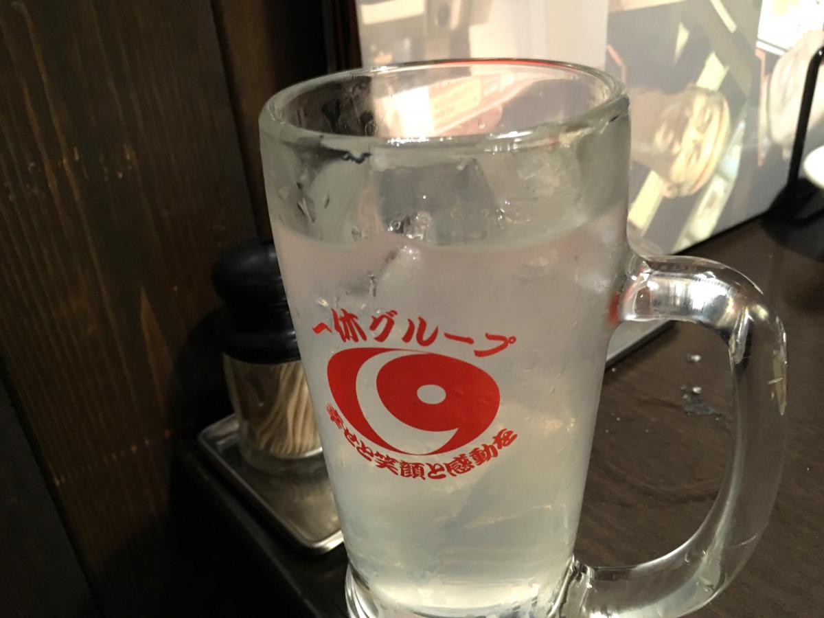 クックドア 居酒屋一休 本川越店 埼玉県